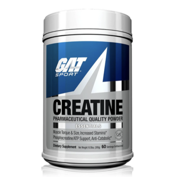 Creatina Essentials